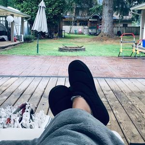 Meet your Posher, Leanne